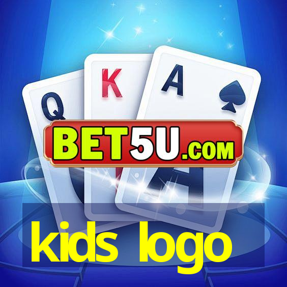 kids logo